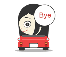 Martina sticker #3805438