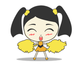 Martina sticker #3805439