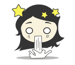 Martina sticker #3805442