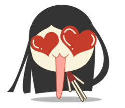 Martina sticker #3805443