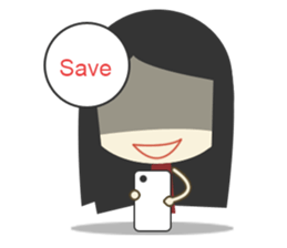 Martina sticker #3805444