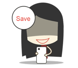 Martina sticker #3805444