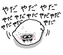 seal sticker #3805530