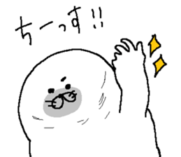 seal sticker #3805560