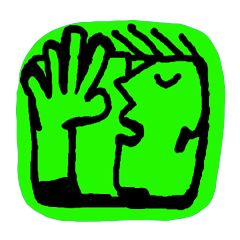 My assistant Mr Biss