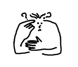 My assistant Mr Biss sticker #3806212