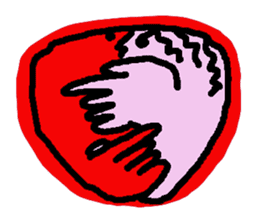 My assistant Mr Biss sticker #3806214