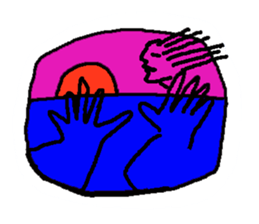 My assistant Mr Biss sticker #3806230