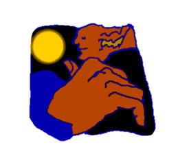 My assistant Mr Biss sticker #3806232