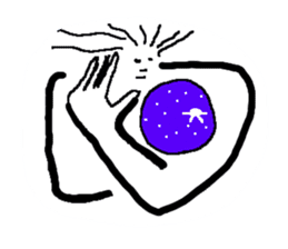 My assistant Mr Biss sticker #3806245