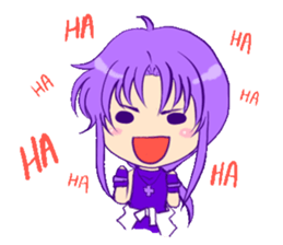 My Daily Sticker Set sticker #3806729