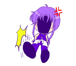 My Daily Sticker Set sticker #3806733