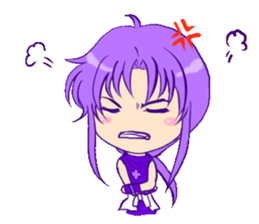 My Daily Sticker Set sticker #3806736