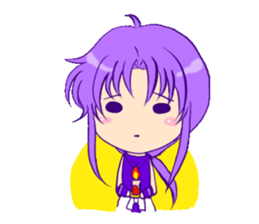 My Daily Sticker Set sticker #3806739