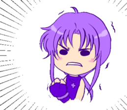 My Daily Sticker Set sticker #3806743