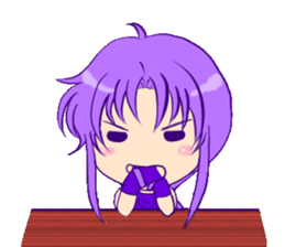 My Daily Sticker Set sticker #3806746