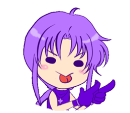 My Daily Sticker Set sticker #3806748