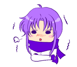 My Daily Sticker Set sticker #3806753