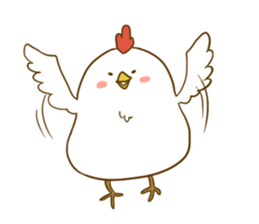 Mr.Niwato sticker #3807087