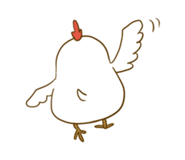 Mr.Niwato sticker #3807089