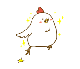 Mr.Niwato sticker #3807091