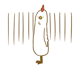 Mr.Niwato sticker #3807092