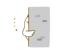 Mr.Niwato sticker #3807096