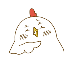 Mr.Niwato sticker #3807097