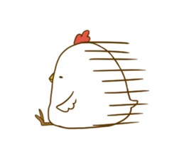 Mr.Niwato sticker #3807098