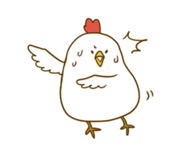 Mr.Niwato sticker #3807099