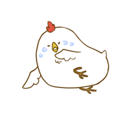 Mr.Niwato sticker #3807100