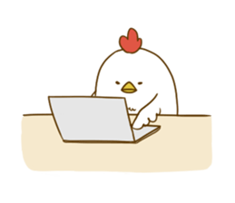 Mr.Niwato sticker #3807104