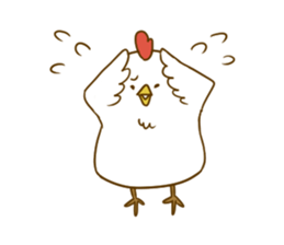 Mr.Niwato sticker #3807106