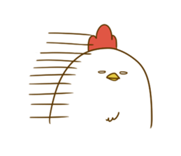 Mr.Niwato sticker #3807107