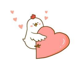 Mr.Niwato sticker #3807113