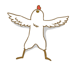 Mr.Niwato sticker #3807116