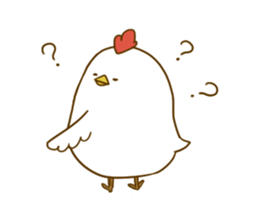 Mr.Niwato sticker #3807118