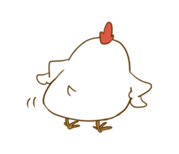 Mr.Niwato sticker #3807119