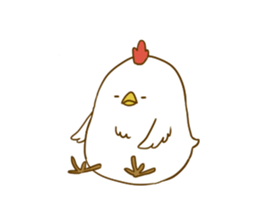 Mr.Niwato sticker #3807120