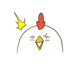 Mr.Niwato sticker #3807121