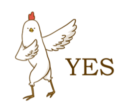 Mr.Niwato sticker #3807123