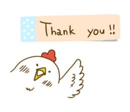 Mr.Niwato sticker #3807126