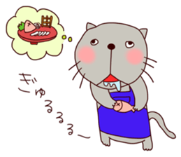 hentekos sticker #3807600