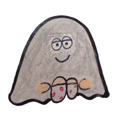 mr.ghost's poppo