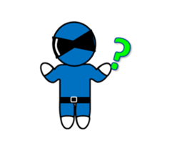 3colors sticker #3808481