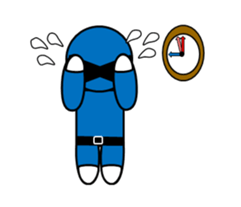 3colors sticker #3808484