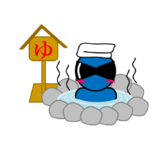 3colors sticker #3808485