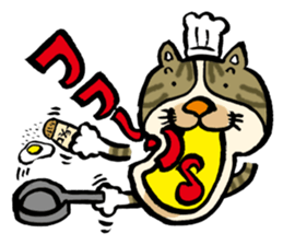 Hello. I'm Mimi. sticker #3808696