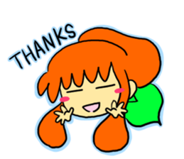 Depression of Little Mermaid sticker #3808772