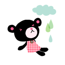 Ordinary Sanuki valve sticker #3809036